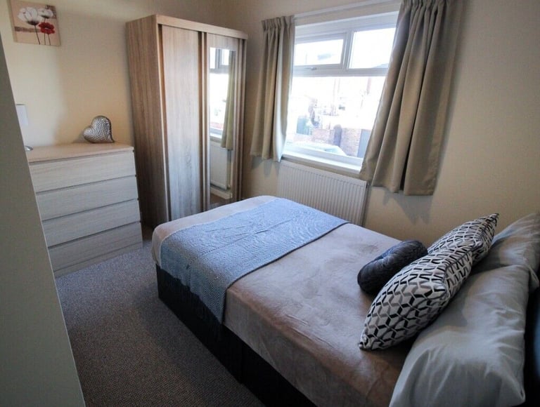 LOVELY HOUSESHARE IN BALBY!!