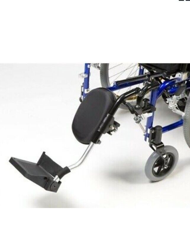 image for Elevating leg rest