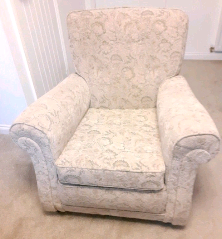 Armchair 