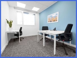 Manchester - M2 4WQ, Serviced office to rent for 3 desk at 82 King Street