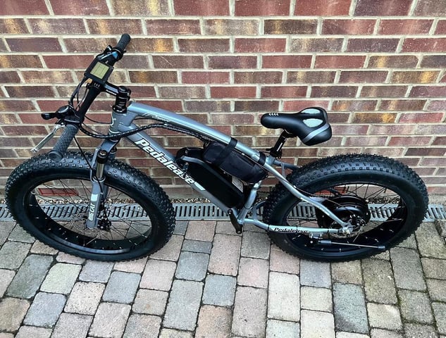 Pedalease imortor new arrivals