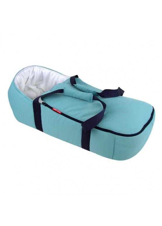 image for Brand New Baby Memory Foam Carrier Baby Nest 