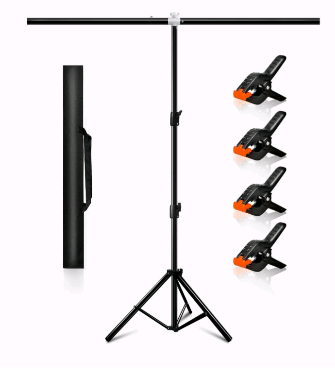 image for Backdrop Stand Kit 