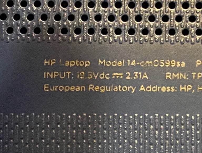 Laptop super slim 