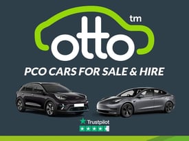 PCO Car Hire & Rent 2 Buy - Uber Ready | Otto Car Ilford
