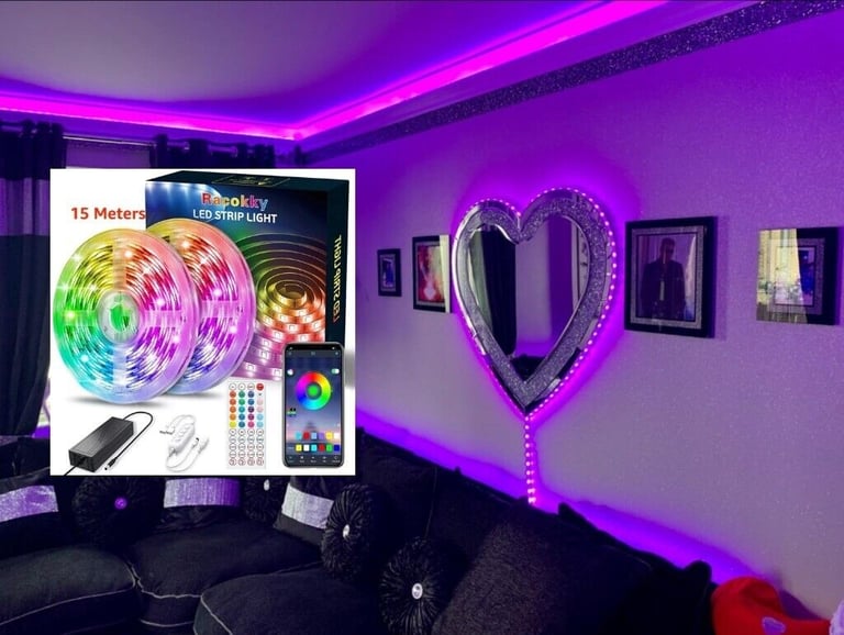 Led strip - Gumtree