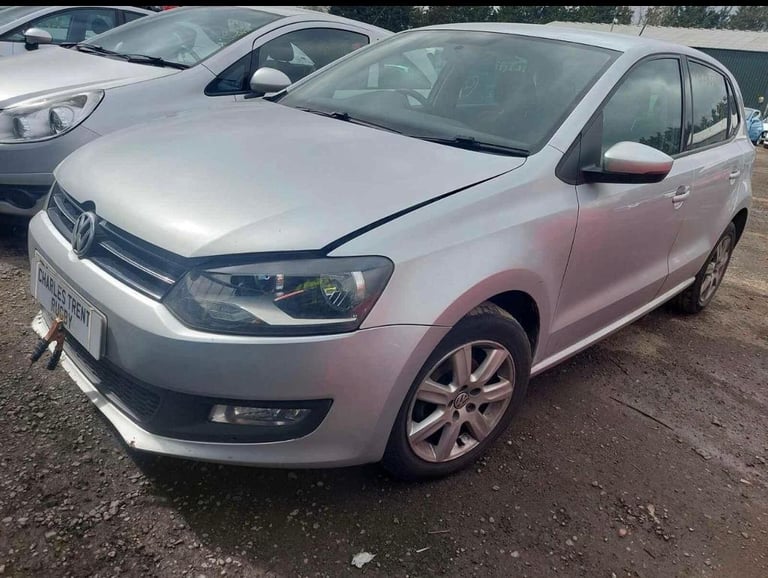 Used Vw polo breaking for Sale in Birmingham, West Midlands, Car Parts