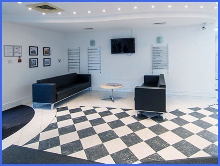 St Albans - AL1 3TF, Modern Co-working Membership space available at 2 Fountain Court