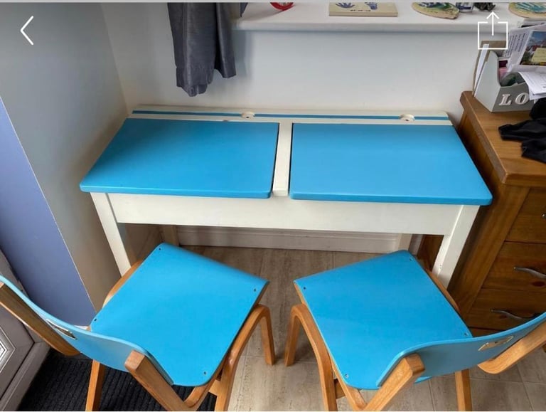 Study table and chair shop gumtree