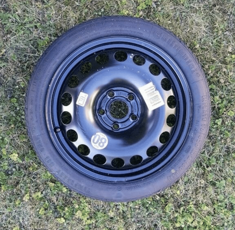 Continental summer Tyre, width 115, Model CST 17