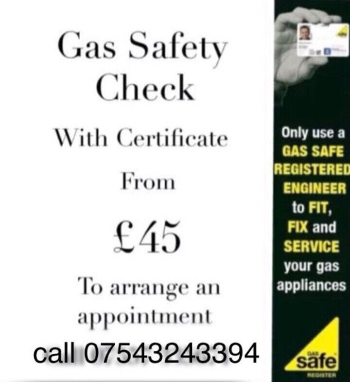 Gas Safe Engineer, boiler, repair, plumber, cooker, gas fire, leaks