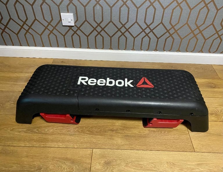 Aerobic step gumtree shop