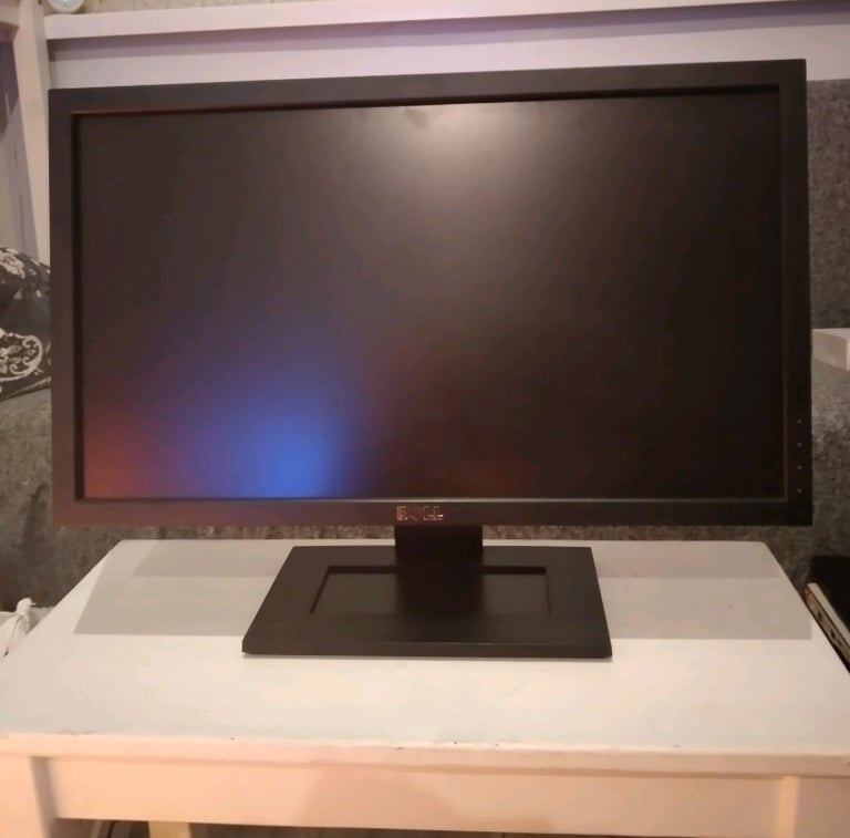 Dell E2210Hc Monitor 