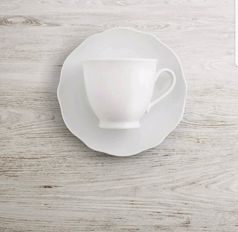 Tea set