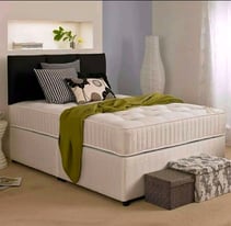 Trade Price!!Brand New Divan Single,Double Bed,Small Double,King Size Bed and Mattress Available 