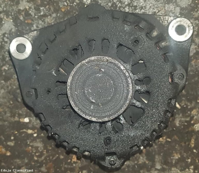 Ssangyong Rodius 2.7 Alternator 2007
