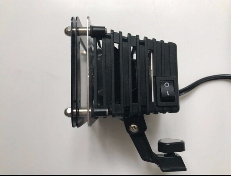 VIDEO CAMERA LIGHT 12V  Branded CamLink 
