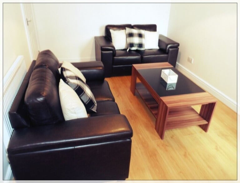 Must See - Double En-Suite Rooms in Balby!!