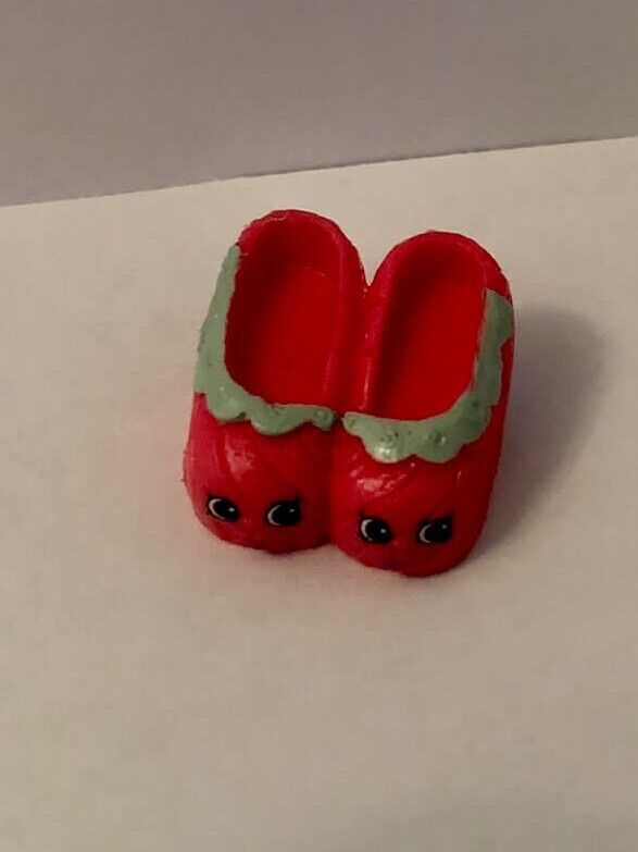Shopkins Fashionistas Collection 