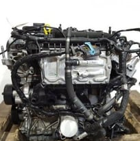 1.5 Focus ENGINE Ecoboost 180 BHP 2014-18 M9DB M9DA Petrol @ EnginesOD com