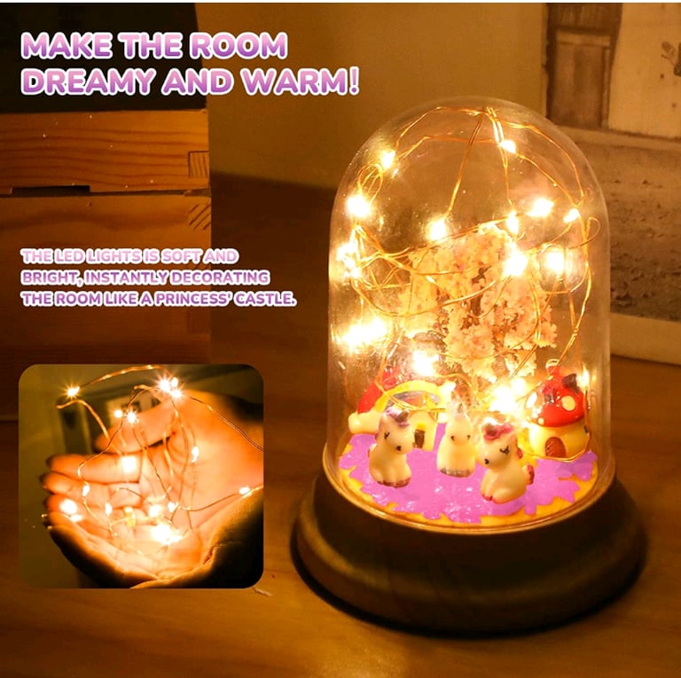 Unicorn Toys Handmade Arts Craft Kit