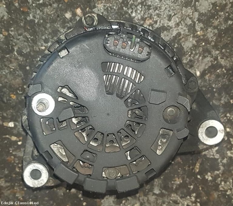 Ssangyong Rodius 2.7 Alternator 2007