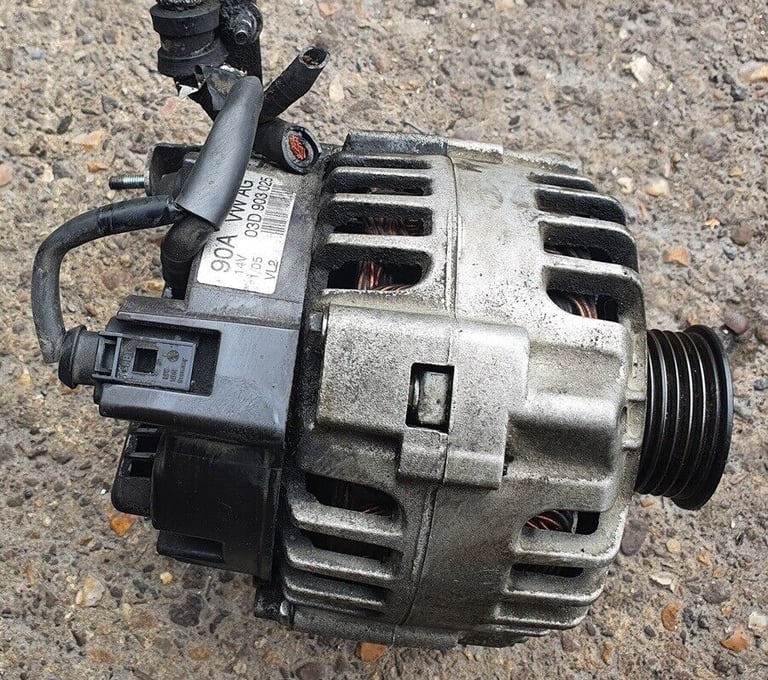 Seat Ibiza 1.2 Alternator 2005