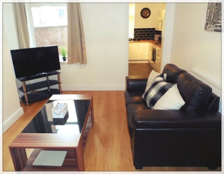 Must See - Double En-Suite Rooms in Balby!!