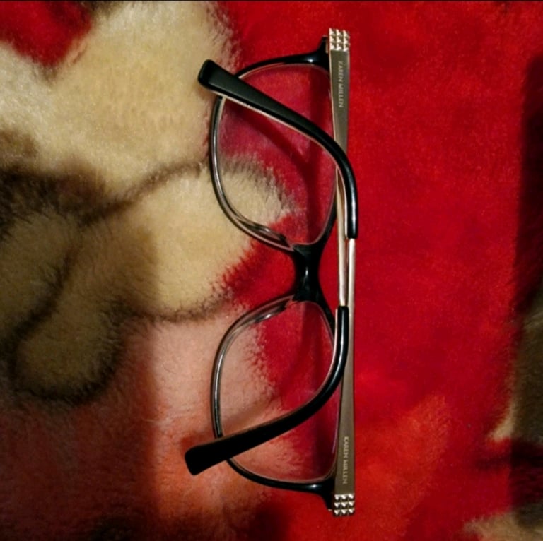 Karen Millen prescription glasses code 3037/
