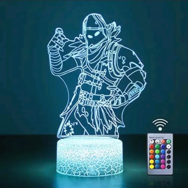 image for 3D light 