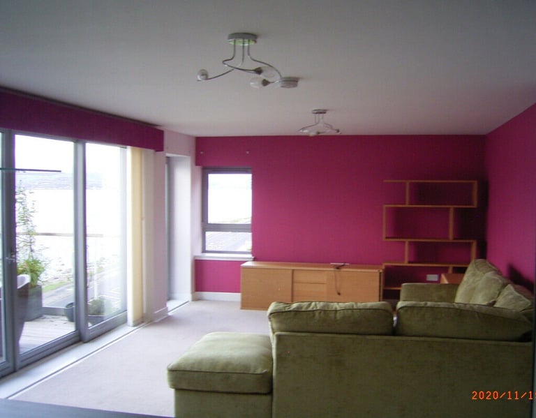 PAINTER & DECORATOR - FROM £55 per ROOM - HIGH STANDARD