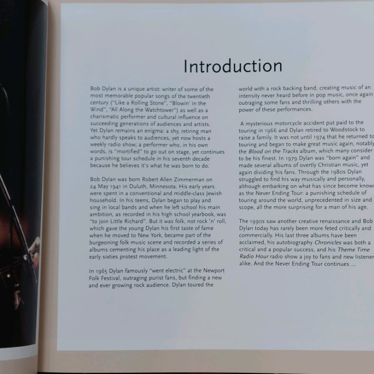 Large book 