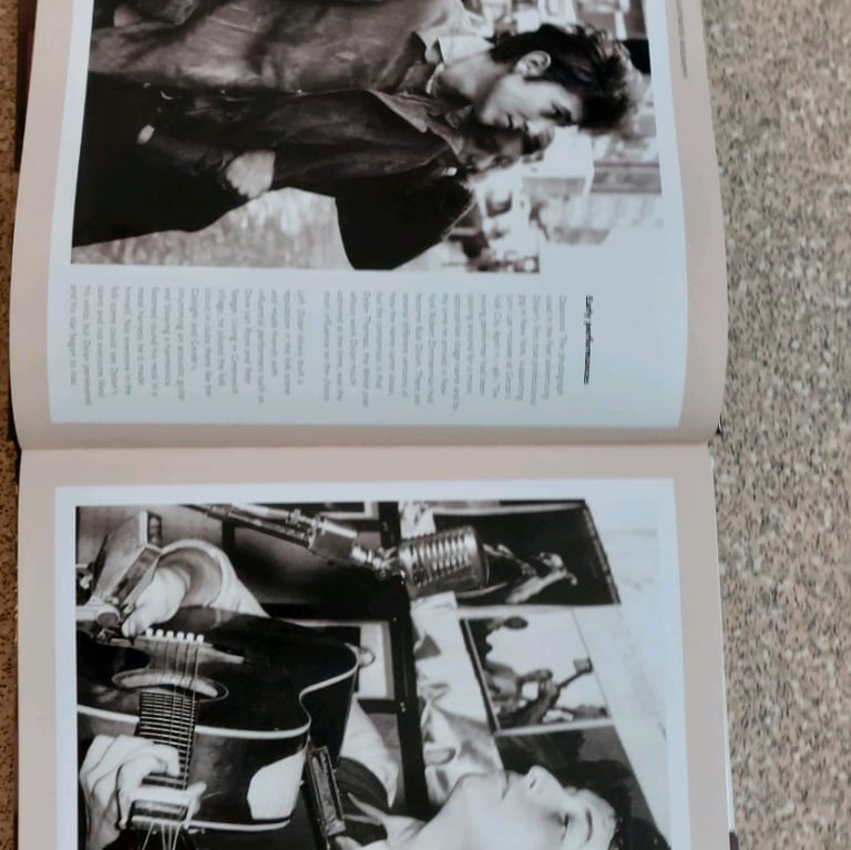 Large book 