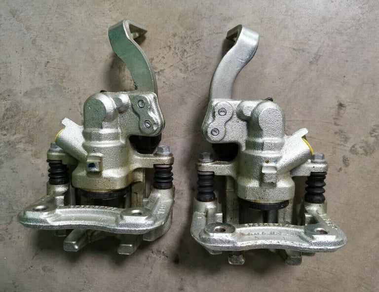 NEW AND USED MGF & MGTF PARTS LOADS AVAILABLE