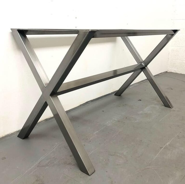Table legs