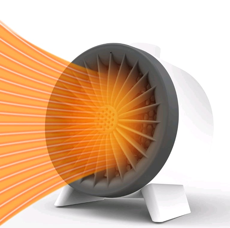image for Space Heater
