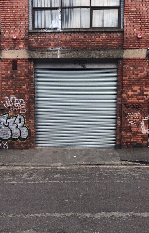 24/7 secure open air parking near ***CABOT CIRCUS*** BS5 0TN (5566)
