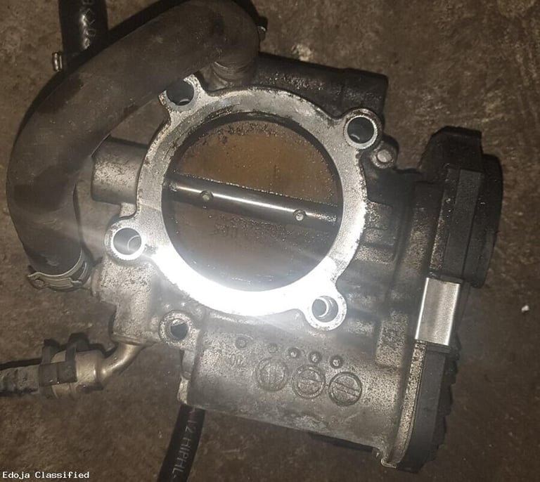 image for Vauxhall Astra J 1.6 Throttle Body 2011