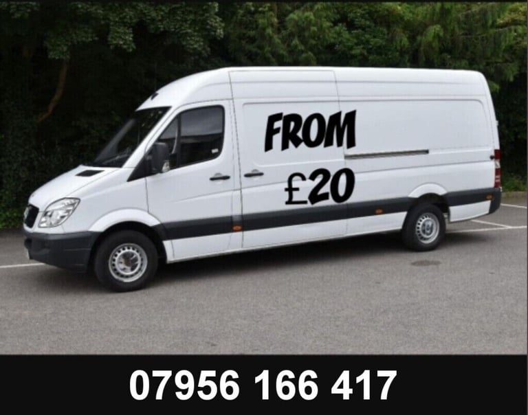 image for Man & Van & Rubbish / Waste Removal Services 