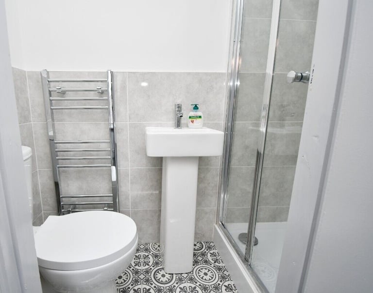 Exclusive 3 Bed HMO in Burnley Returns in Excess of 75% PA!!