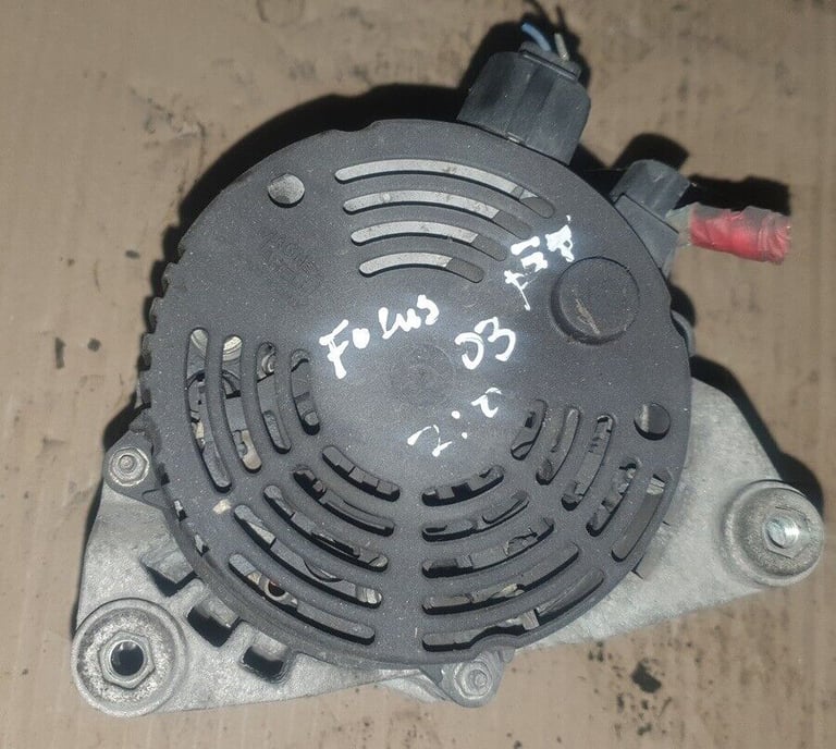 Ford Focus Zetec 1.6 Alternator 2M5T10300AC 2003