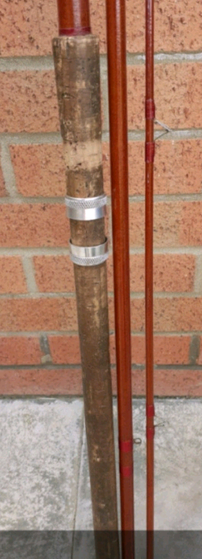 image for Course fishing rod