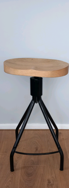 Breakfast stool 