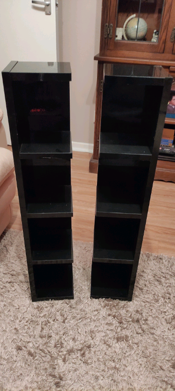 CD racks