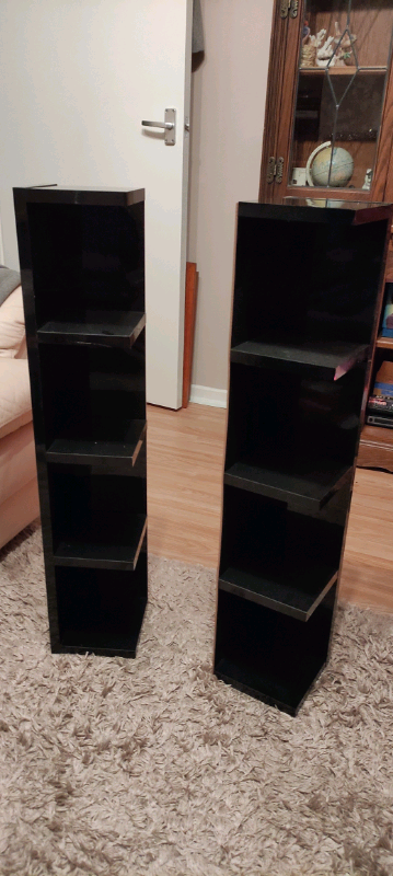 image for CD racks