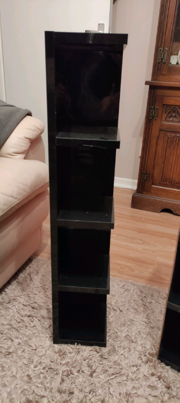 CD racks