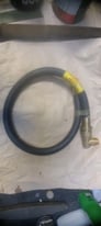 image for Gas cooker connection hose.
