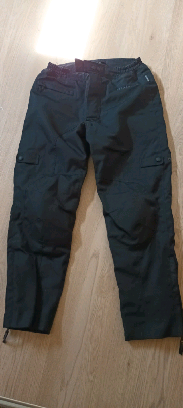 Motorcycle gear