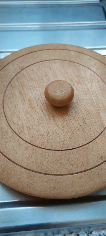 Biscuits barrel 