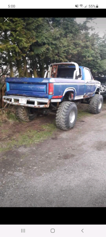 ford f250 ford f150 